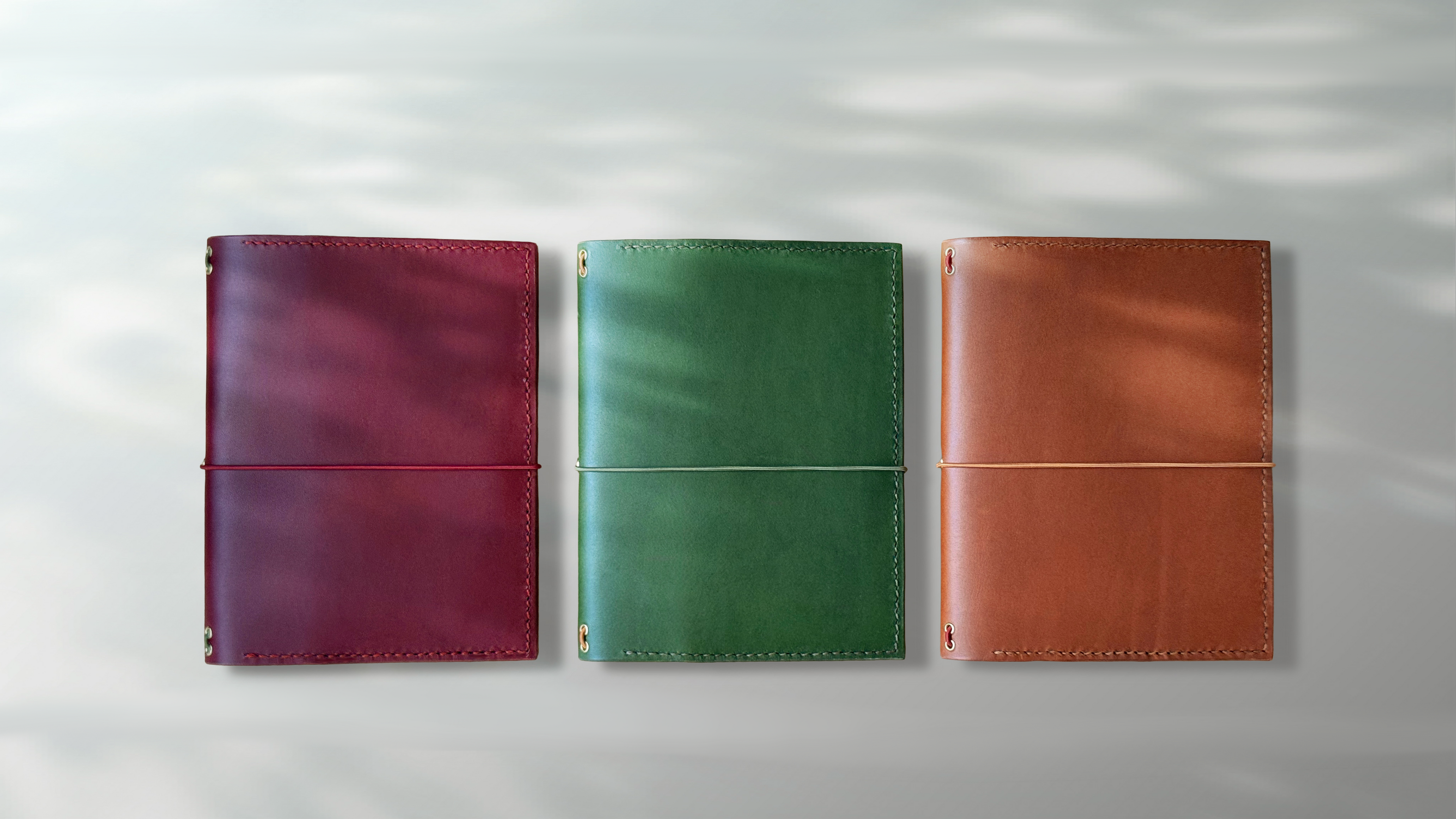 Essential Journal - Smooth