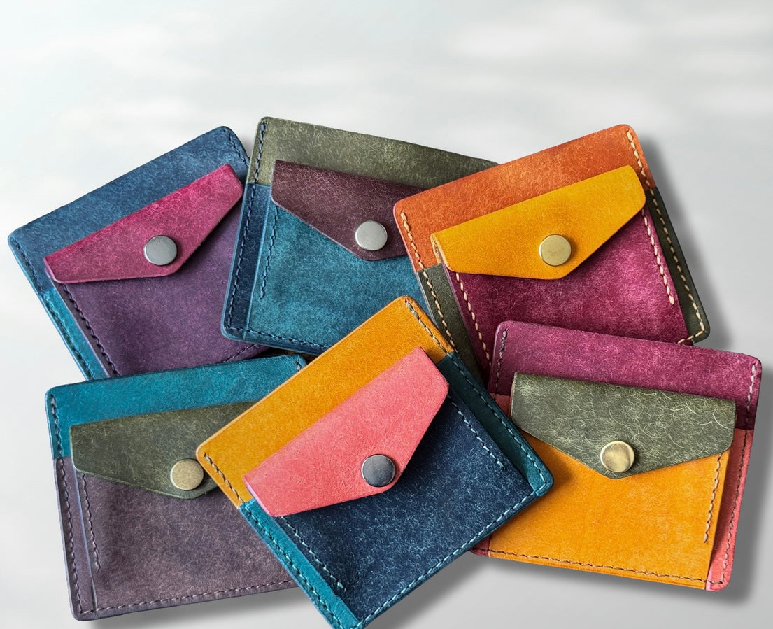 All-in-One Wallet