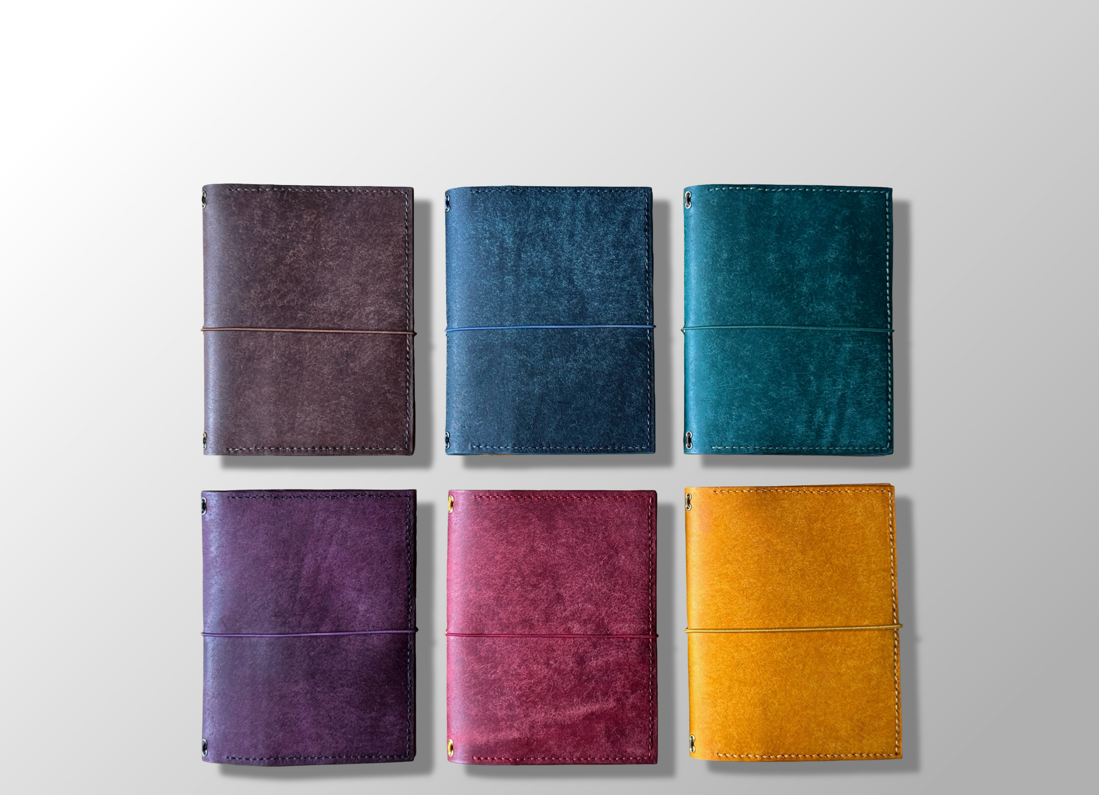 Essential Journal — Textured