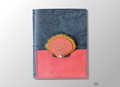 Scallop Shell Charm