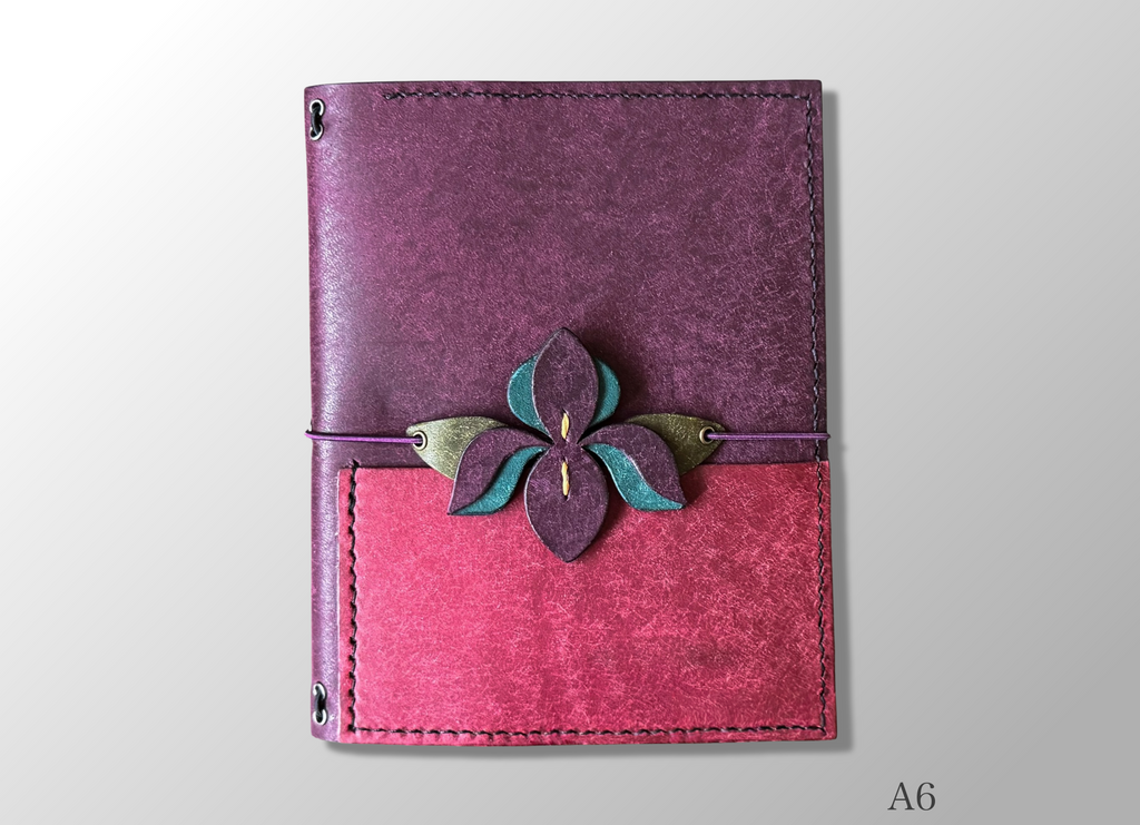 Iris Charm