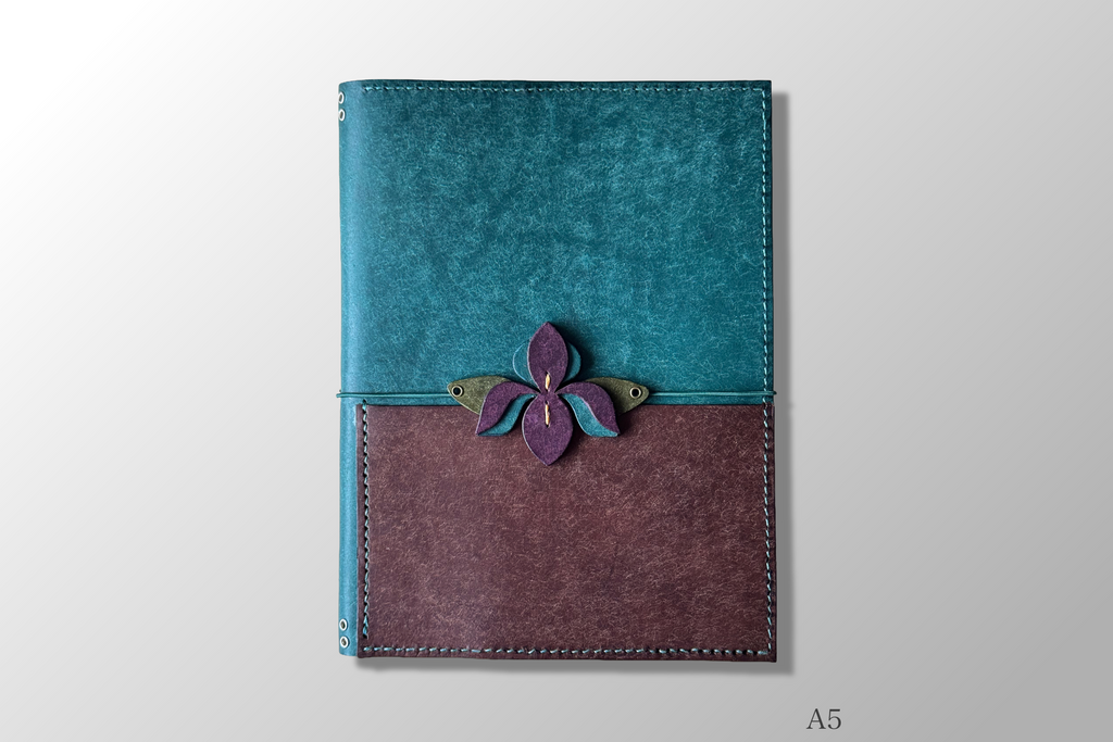 Iris Charm