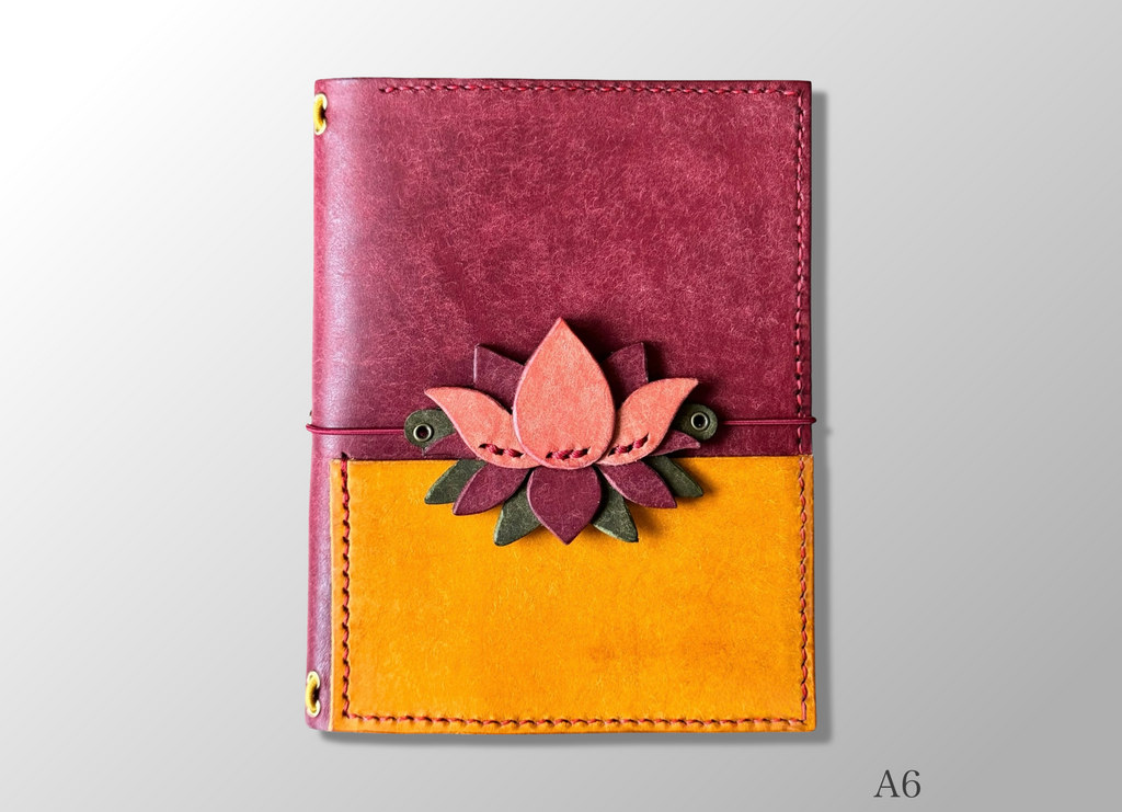 Lotus Charm