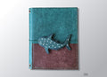 Whale Shark Charm