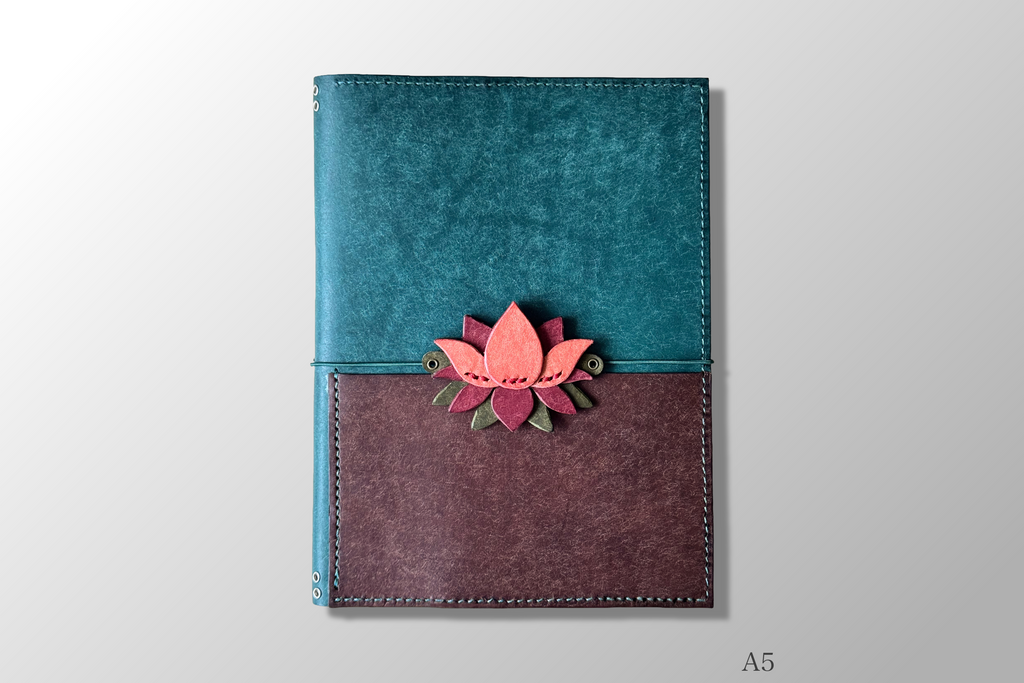 Lotus Charm