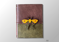 Moth Charm