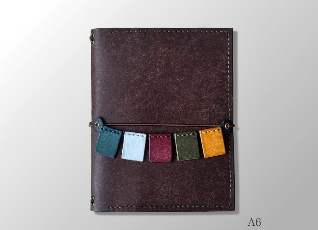 Prayer Flag Charm